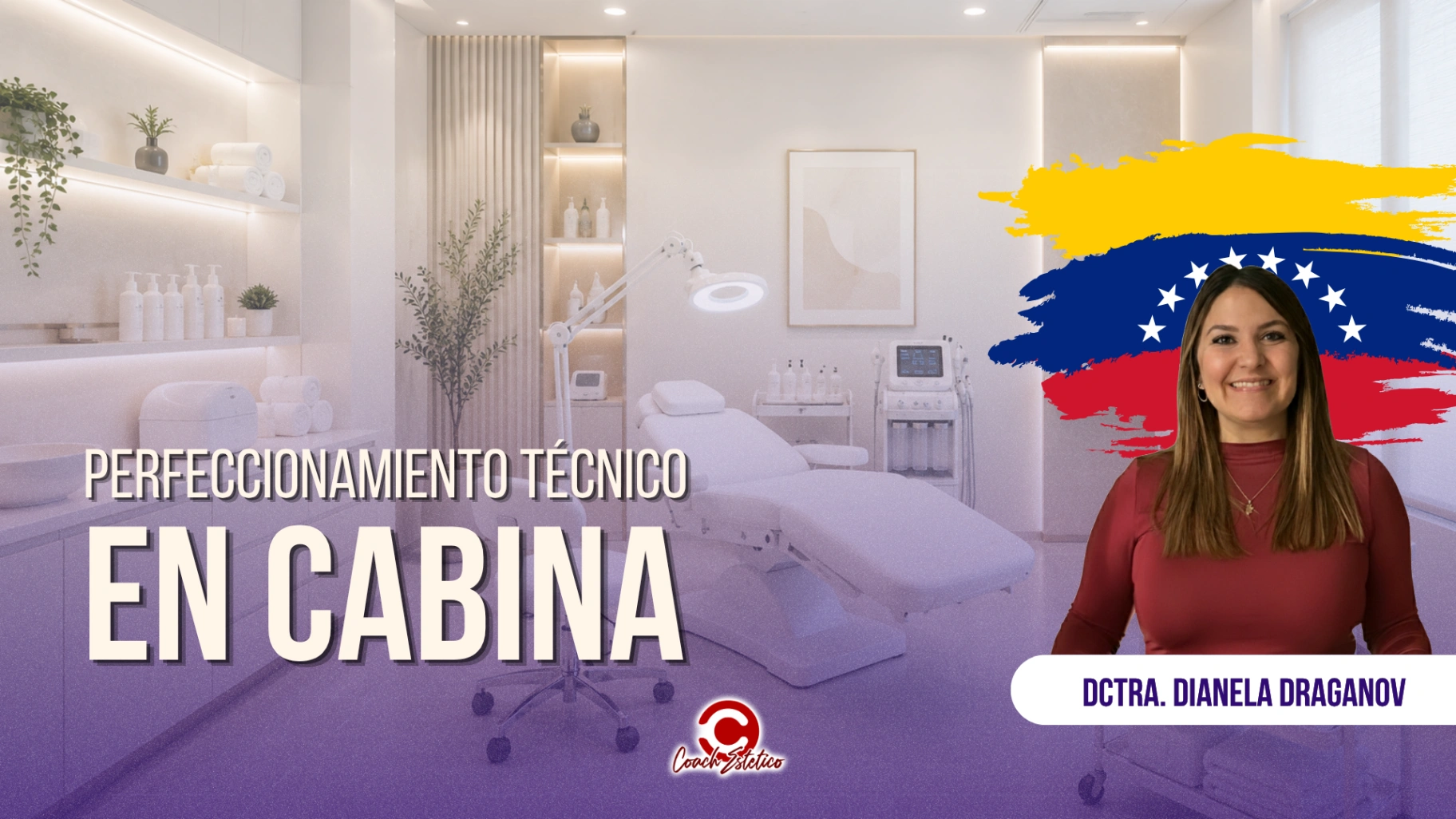Módulo 01 — Skills: perfeccionamiento técnico en cabina