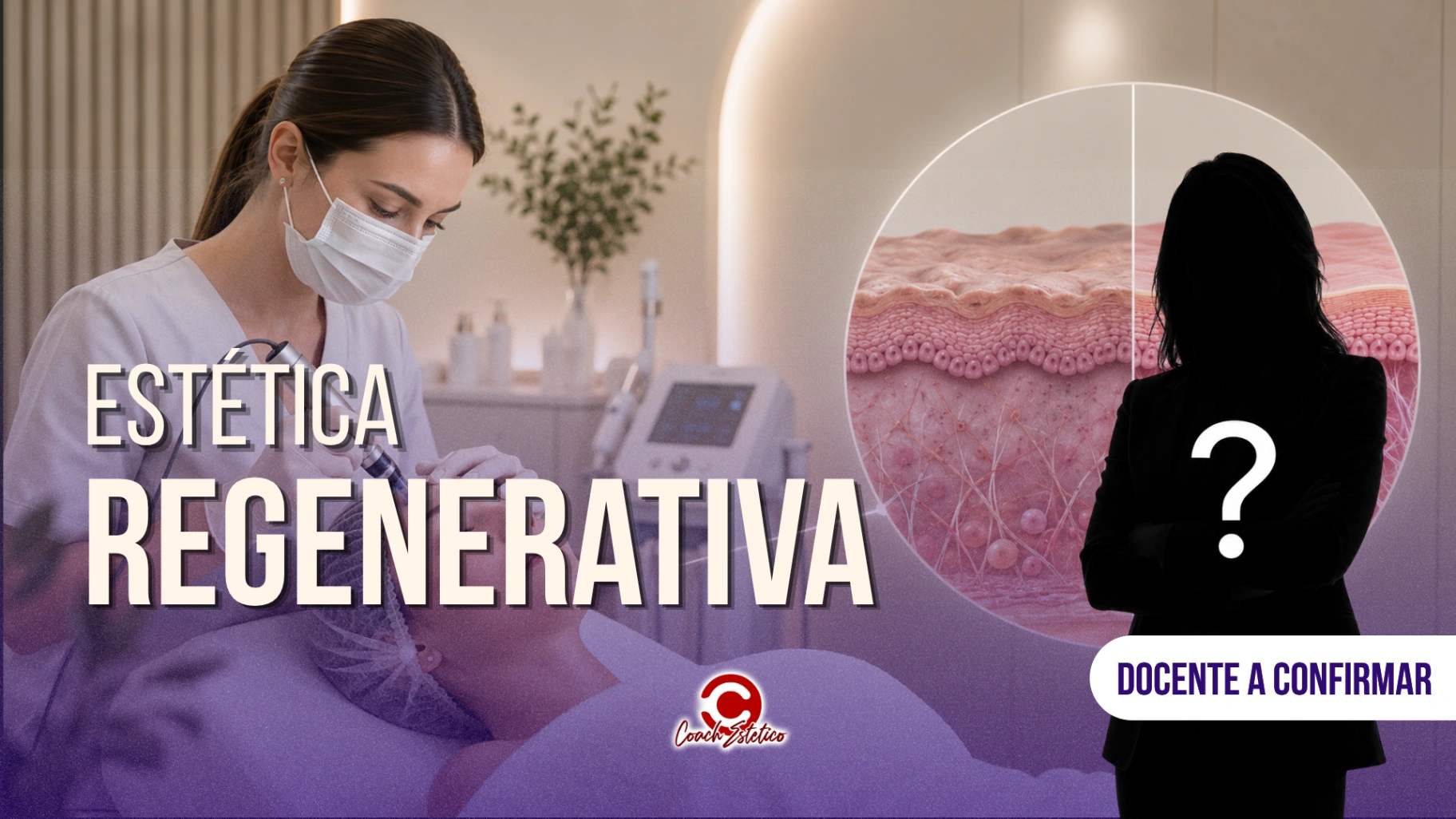 Módulo 03 — Estética regenerativa
