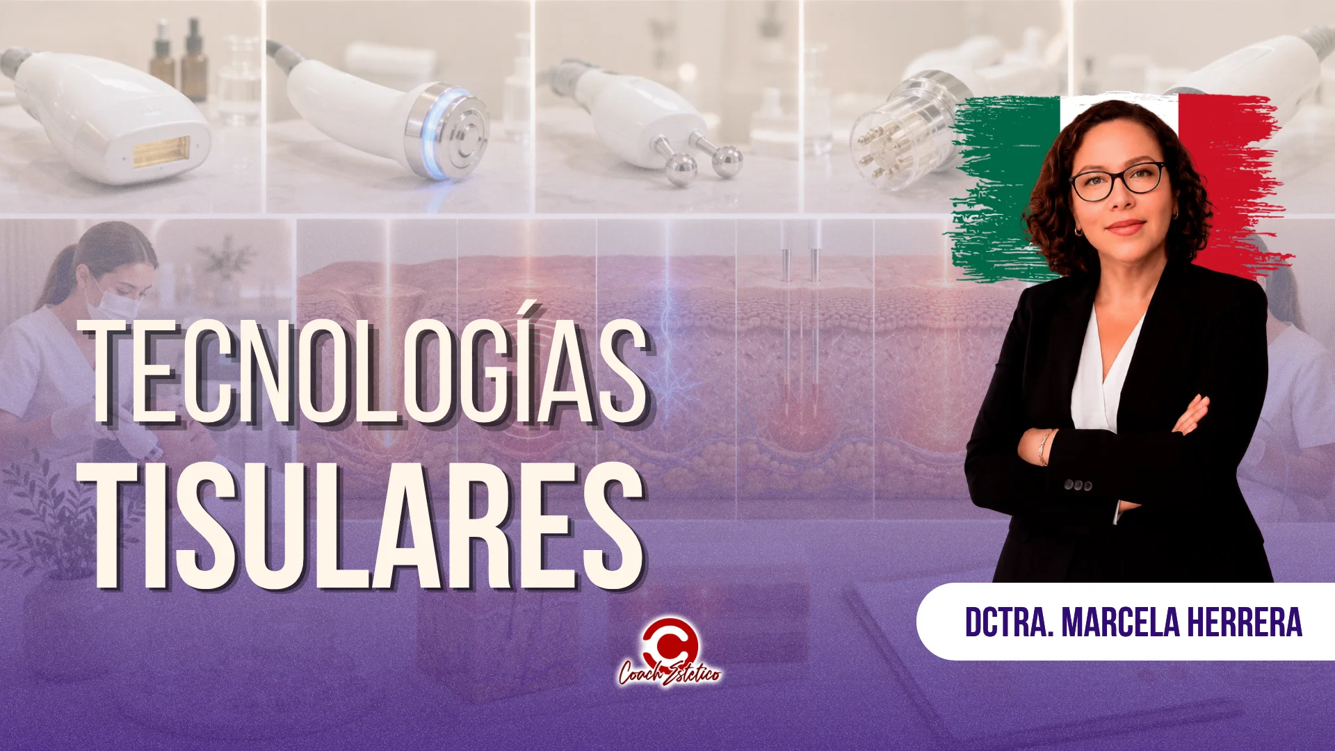 Módulo 05 — Tecnologías tisulares